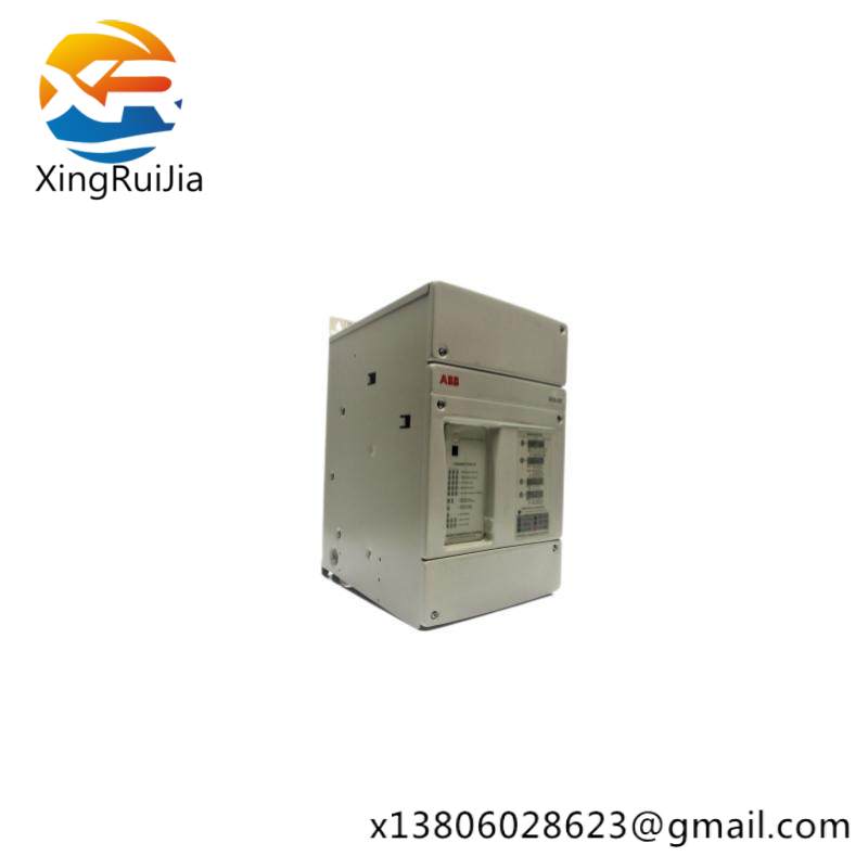 ABB DCS501B0200-41-2100000 DRIVE