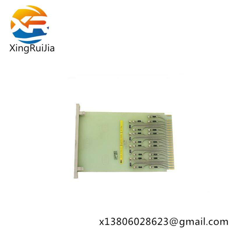ABB DD370a R1 Diode Module