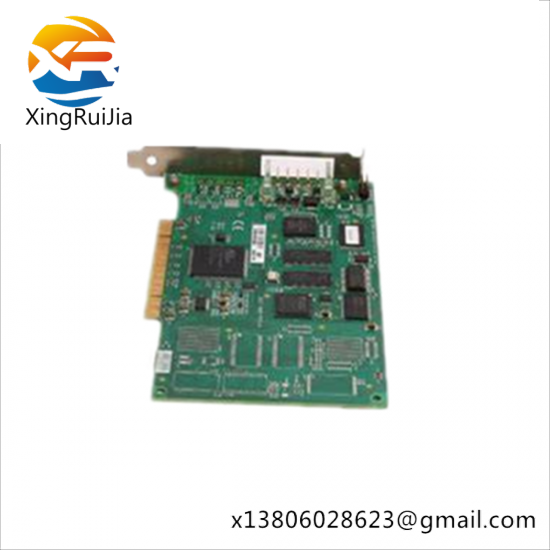 ABB DDI02 Digital Input Module