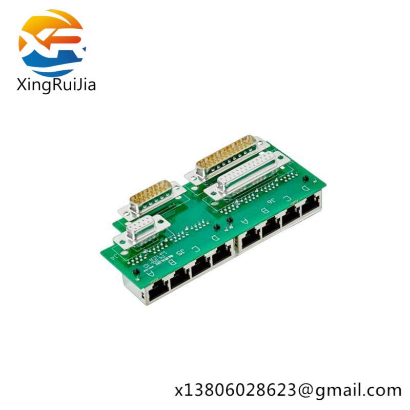 ABB DI581-S