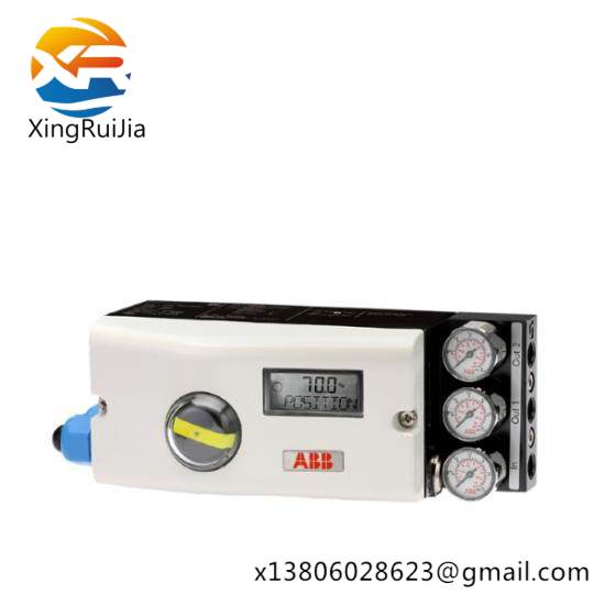ABB DI610