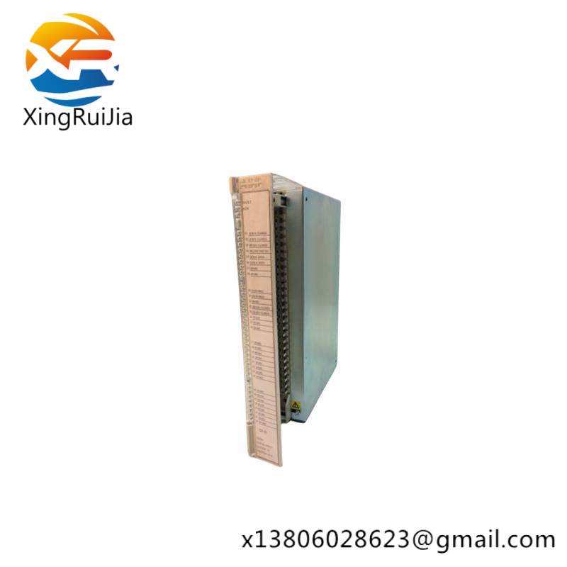 ABB DI620 3BHT300002R10 Digital Input Exchange Module
