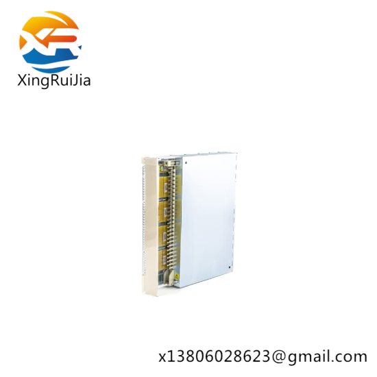 ABB DI650 Digital Input Module