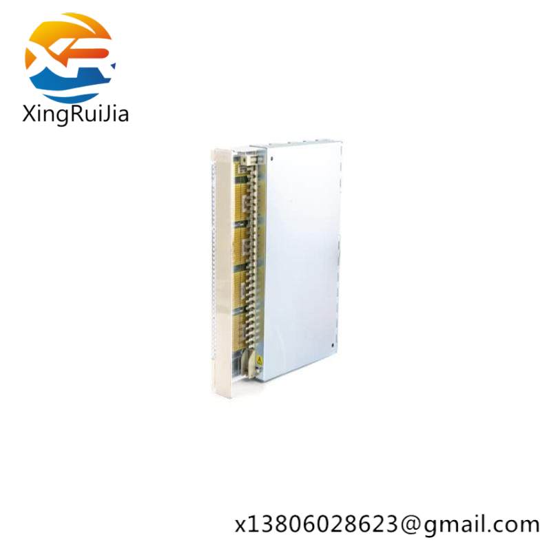 ABB DI651 3BHT300026R1 Digital Input 32ch
