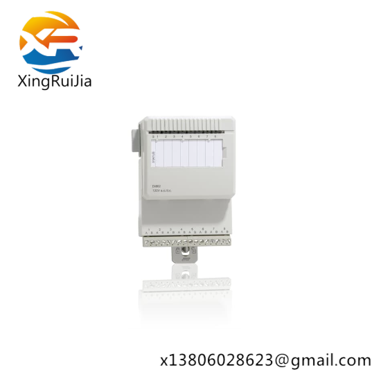 ABB DI802 3BSE022360R1 Digital Input 120V
