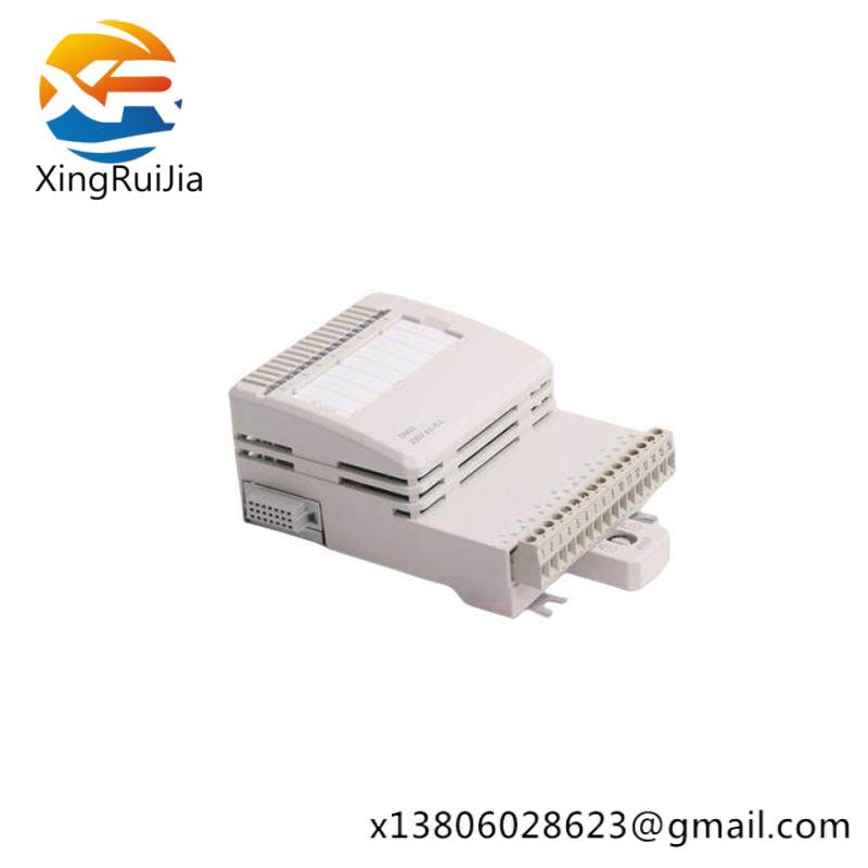 ABB DI803 3BSE022362R1 Digital Input Module