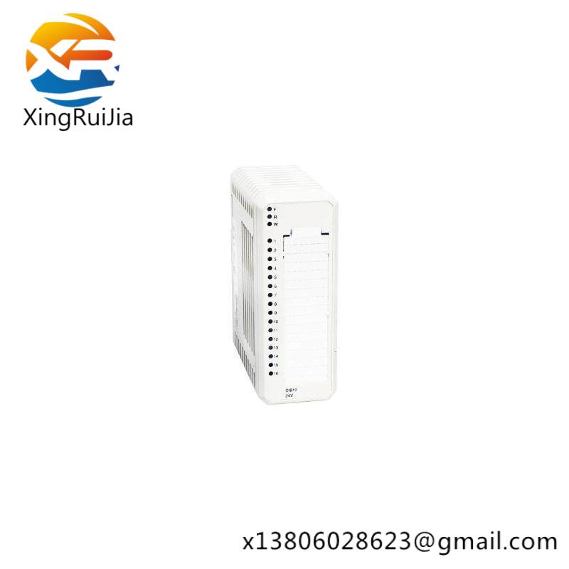 ABB DI810-EA 3BSE008508R2 Digital Input 24V 16 ch