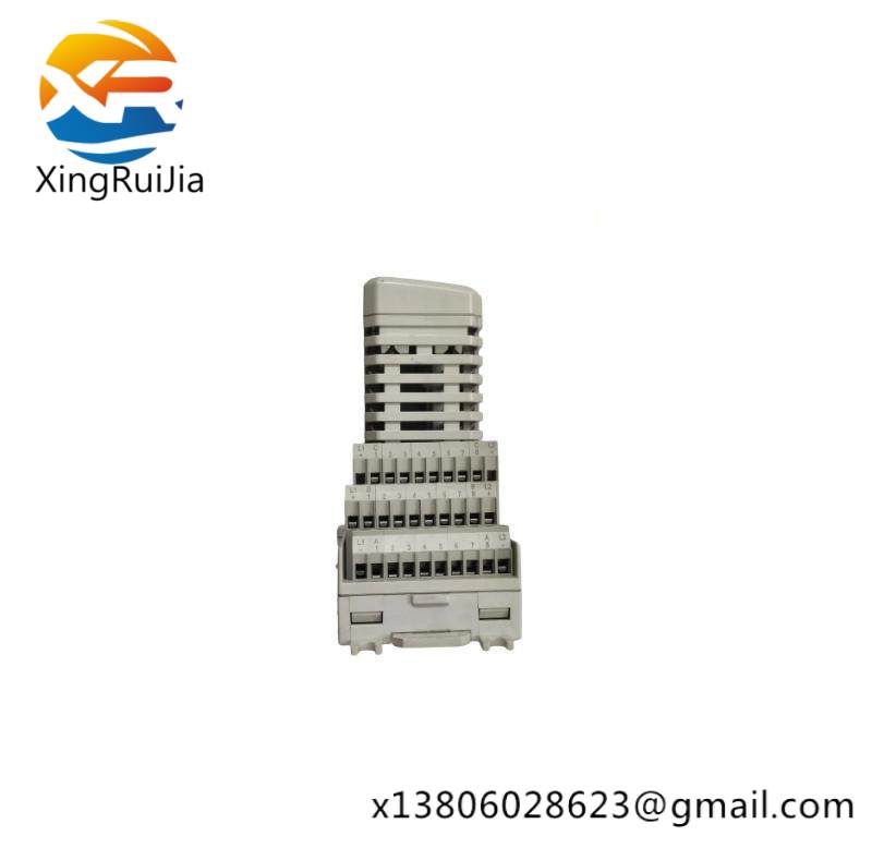 ABB DI810 3BSE00850R1 Input Module
