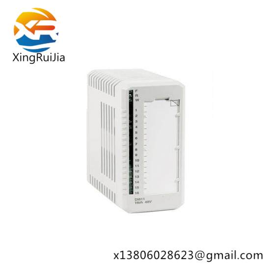 ABB DI811 Digital Input 48V 16 ch