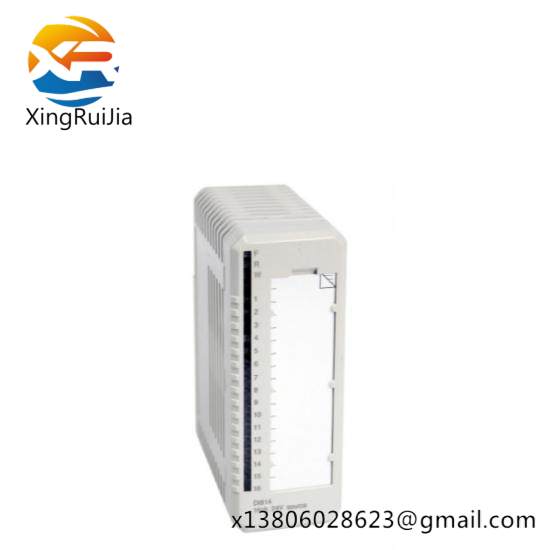 ABB 3HAC021592-001
