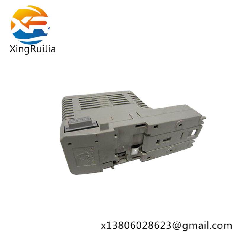 ABB DI814 3BUR001454R1 Input Module