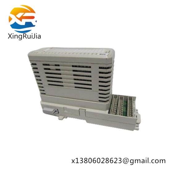 ABB DI814 Digital Input 24V Current 16 ch