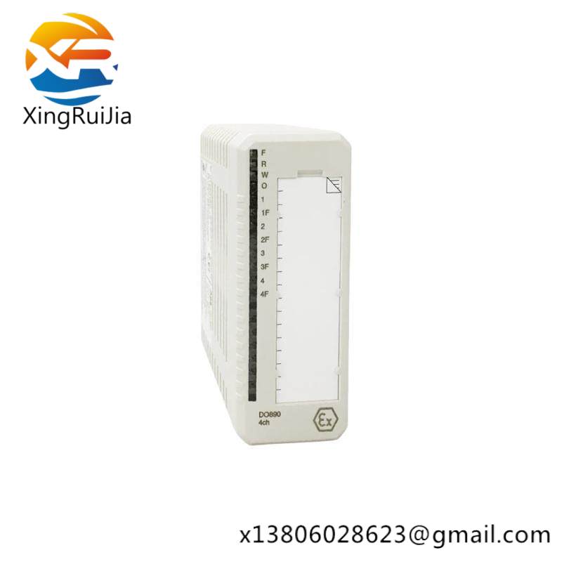 ABB DI820 Digital Input Module