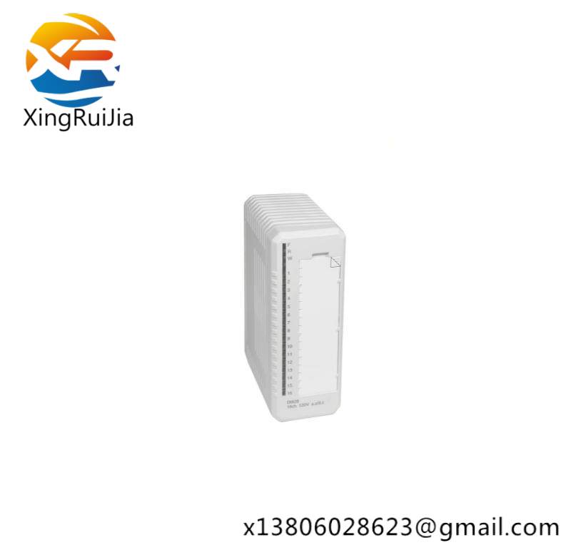 ABB DI828 3BSE069054R1 Digital Input