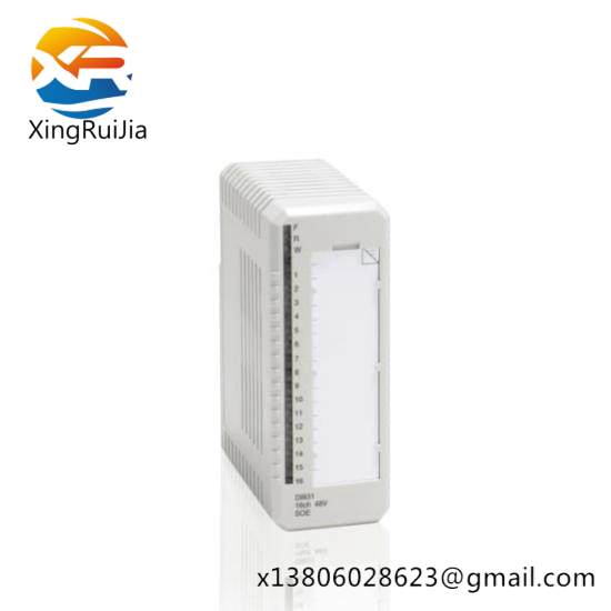 ABB 3HAC028196-001