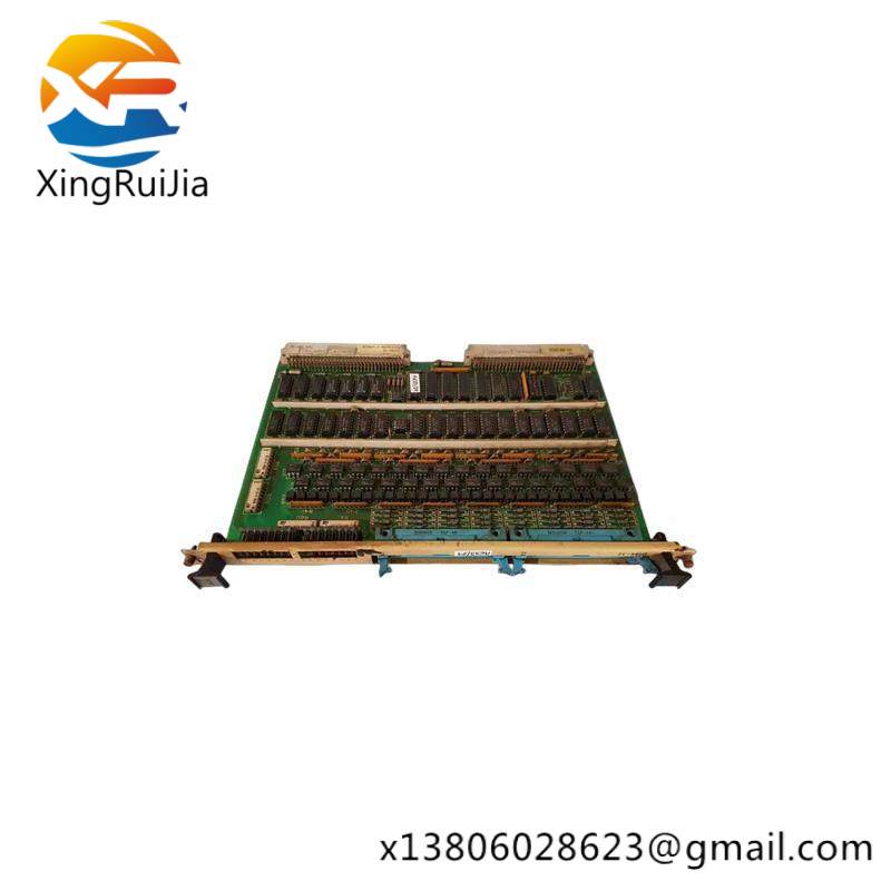ABB DI86-32 57275782D Digital Input Board