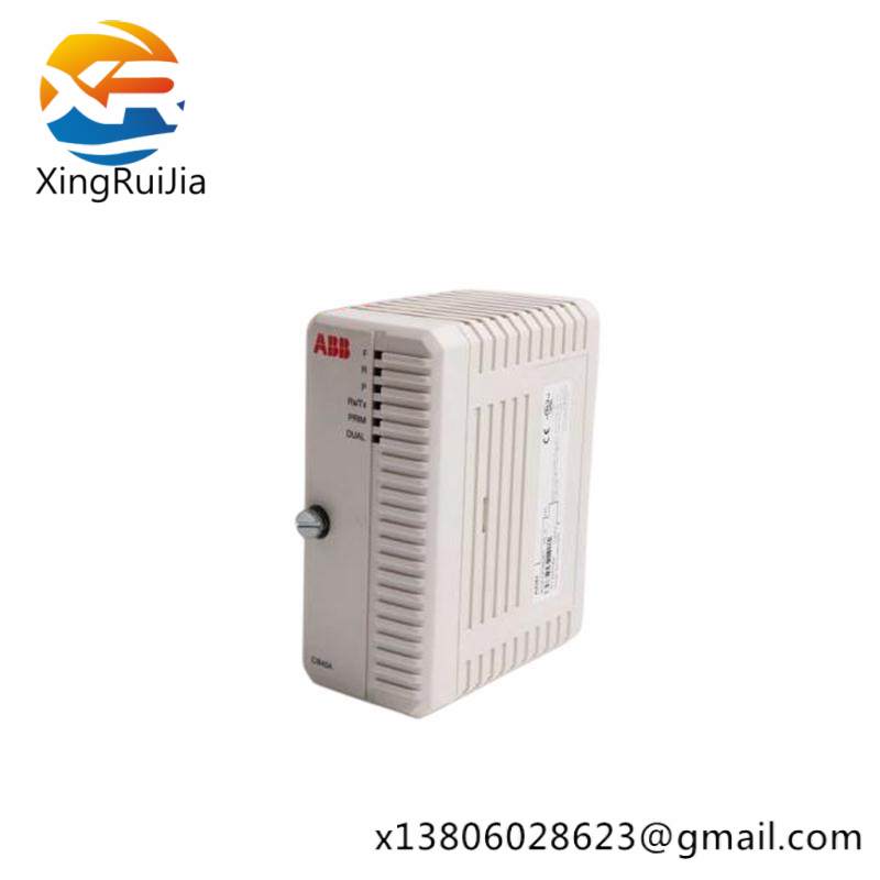 ABB DI880 3BSE028586R1 High Integrity Digital Input