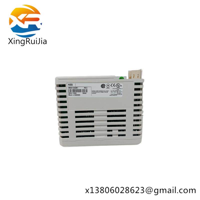 ABB DI885 3BSE013088R1 INPUT MODULE