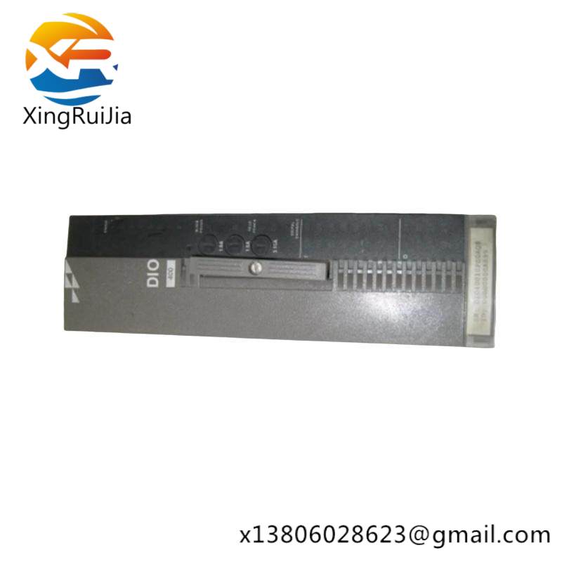 ABB DIO-400 PHBDIO40010000 Frequency converter spare part