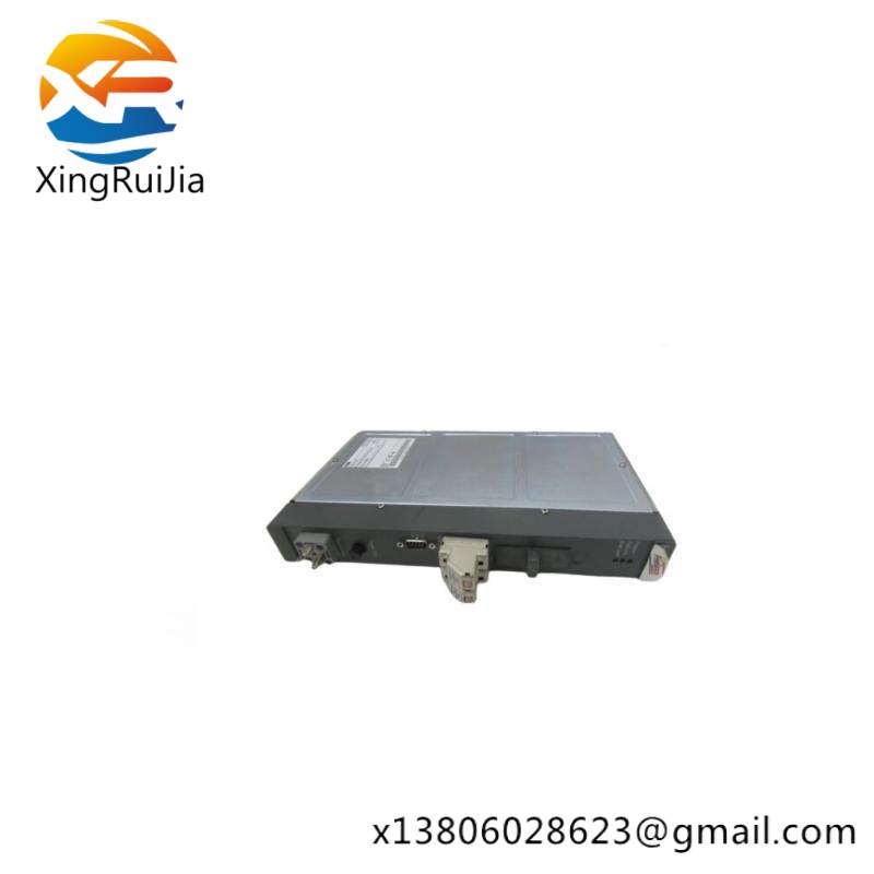 ABB DLM01 P37421-4-0369652 Freelance 2000 Link Module