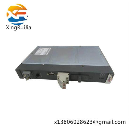 ABB DLM01 P37421-4-0369652 Link Module