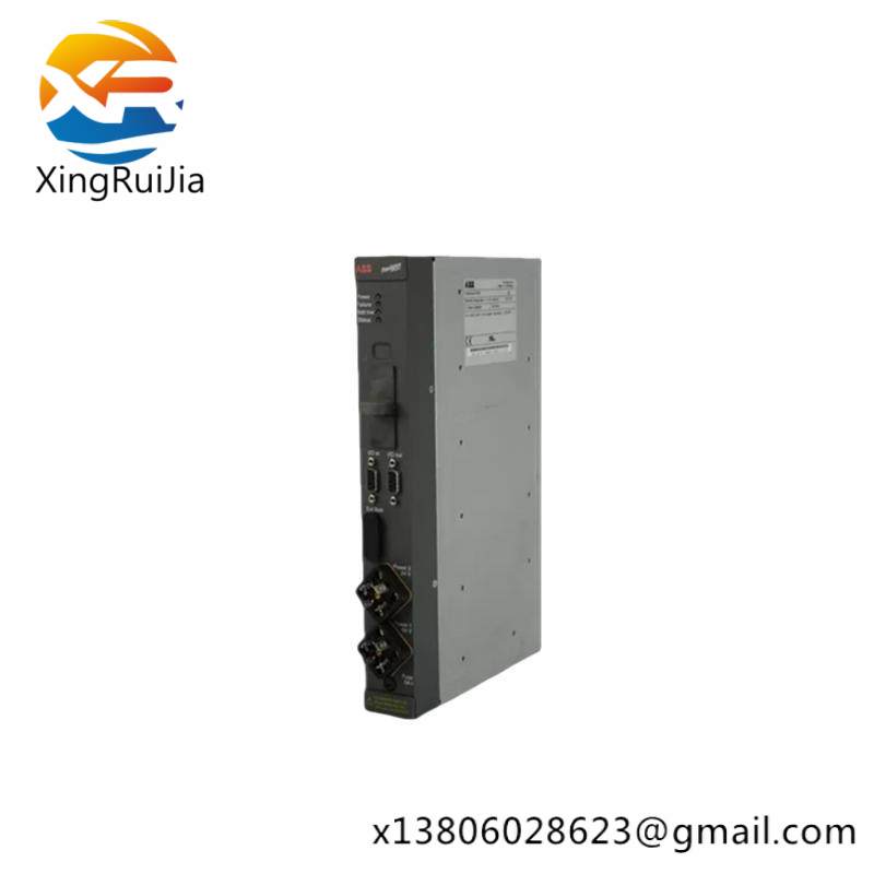 ABB DLM02 LINK MODULE