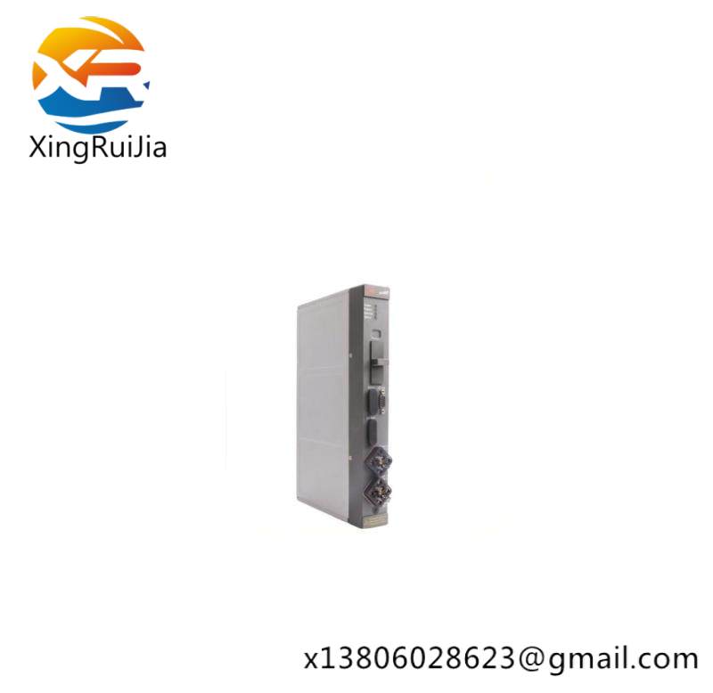 ABB DLM02 P37421-4-0338434 Link Module