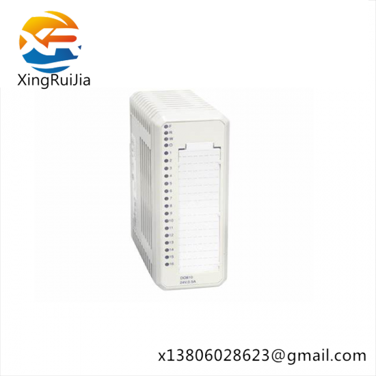 ABB DO810 3BSE008510R1