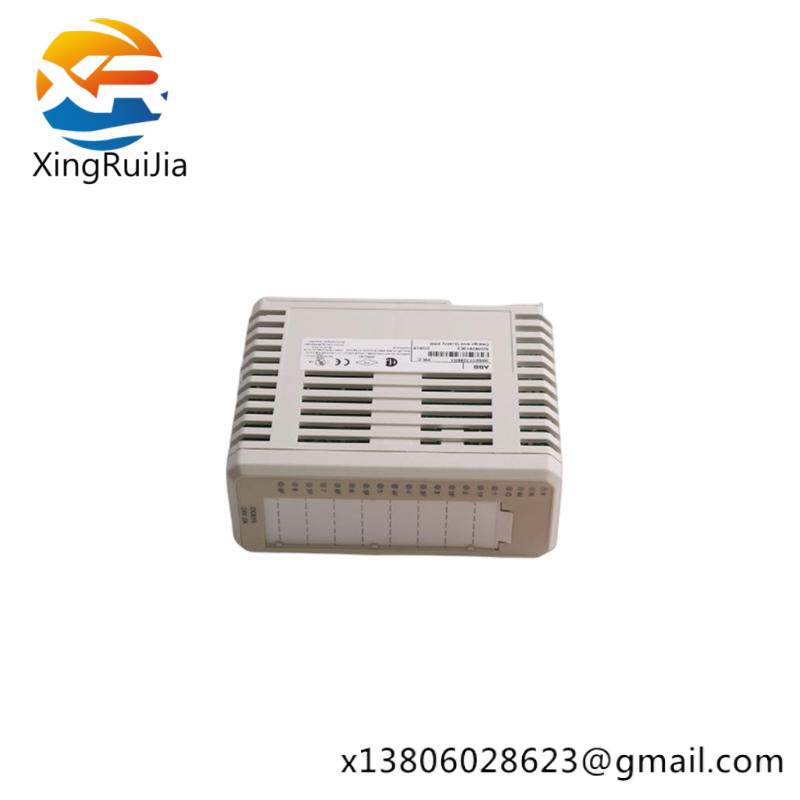 ABB DO815 Digital output module