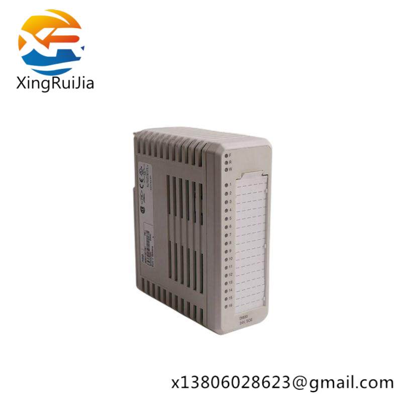ABB DO820 3BSE008514R1