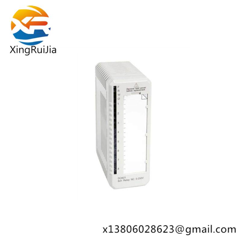 ABB DO840 3BSE0208368R1 Digital Output