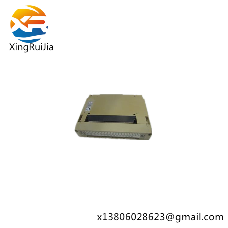 ABB DP620 3ADT300016R1 High Speed Meter Module