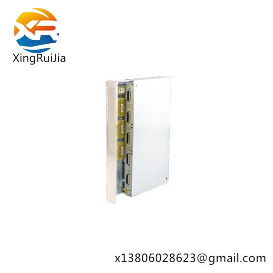 ABB DP620 3BHE300016R1 High Speed Counter Module