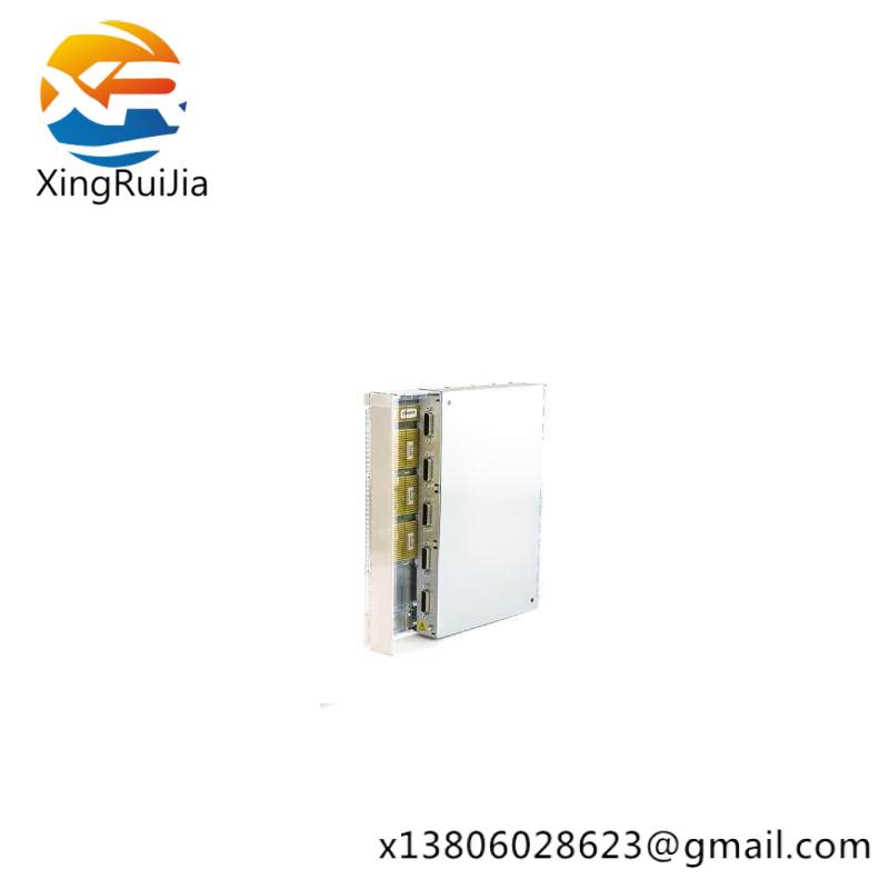 ABB DP620 3BHT300016R1 DP620 High Speed Counter Module