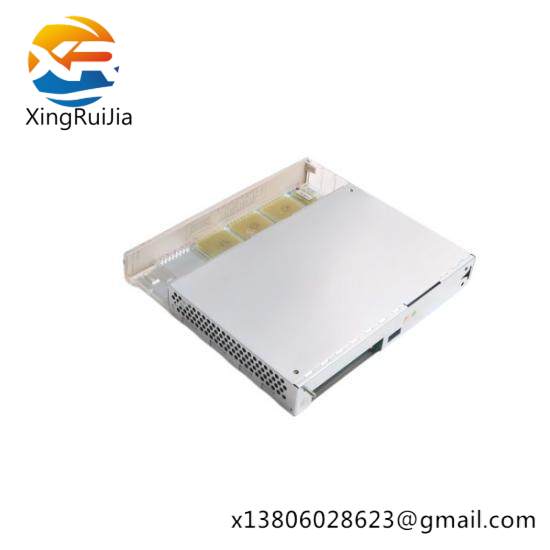 ABB DP620 3BHT300016R1 Pulse Counter