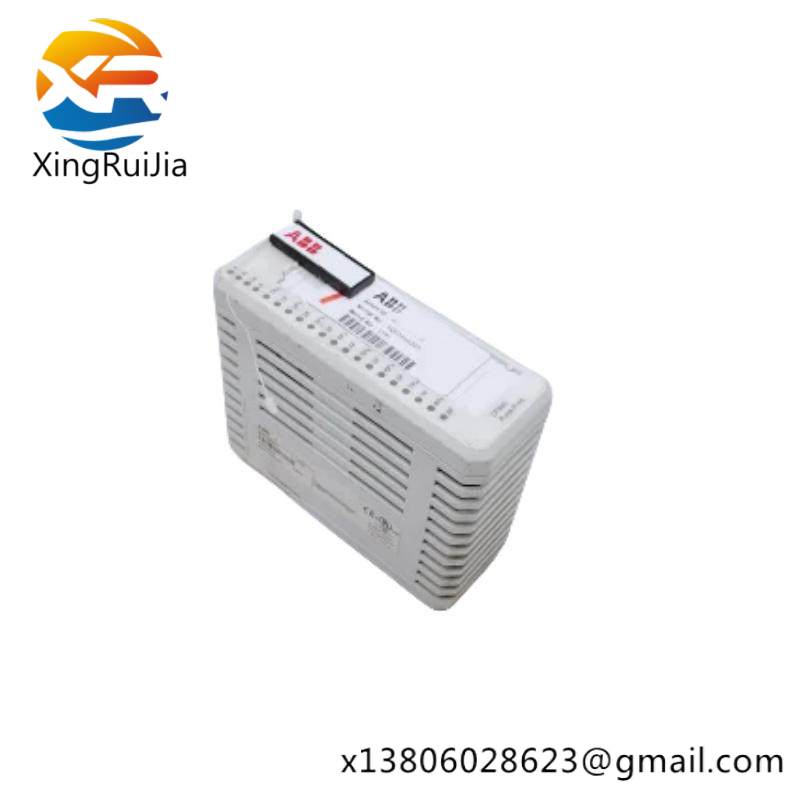 ABB DP840 Power supply module