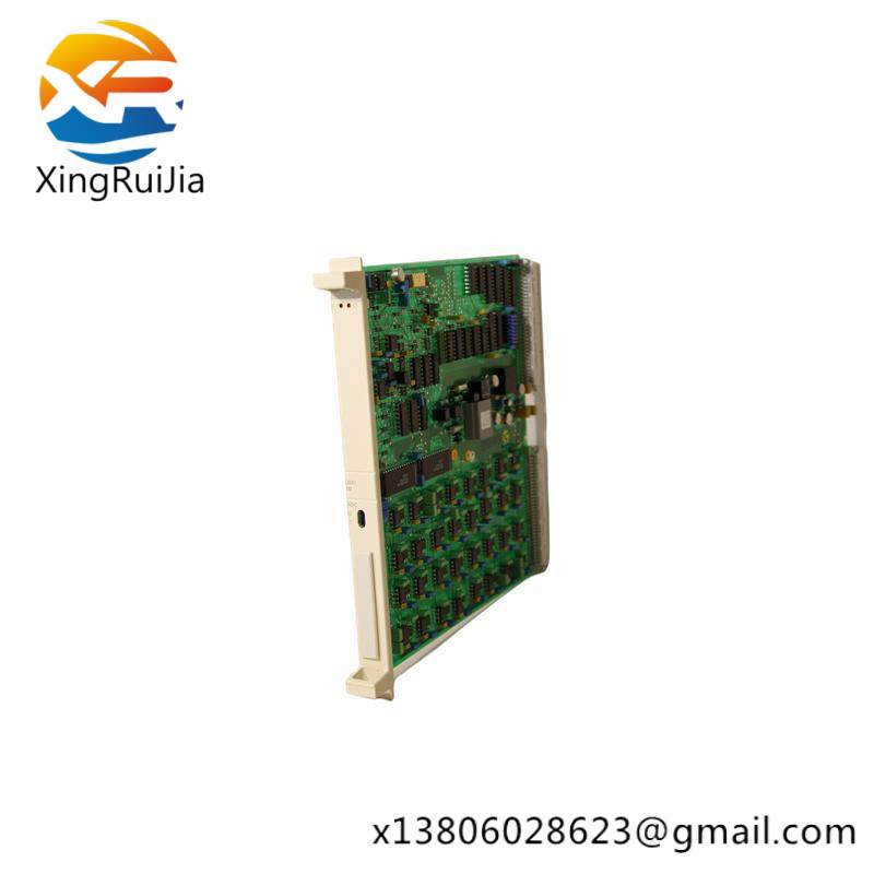ABB DSAI110 57120001-DP Analog Input Module