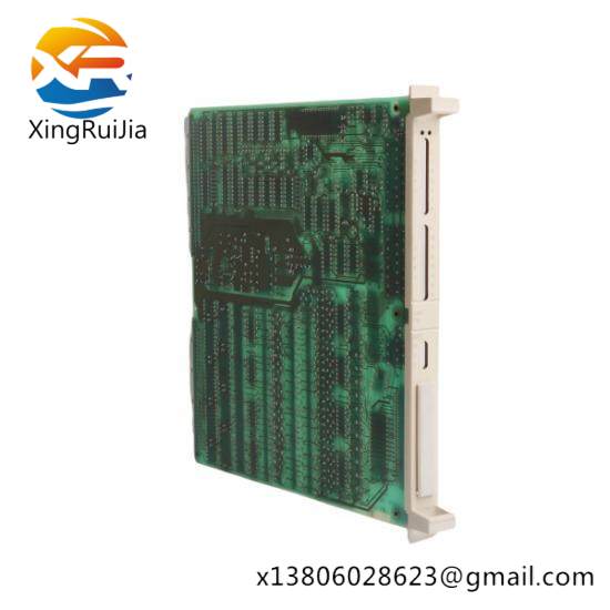 ABB DSAI130 57120001-P Analog Input Board