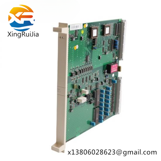ABB DSAI155A 3BSE014162R1 Thermocouple Module