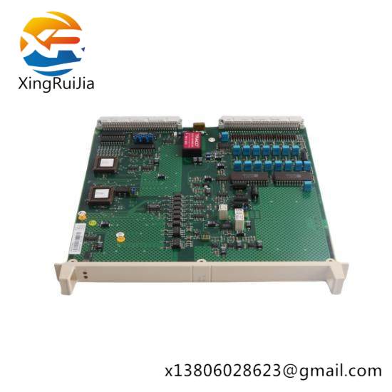 ABB DSAI155A 3BSE014162R1 Thermocouple Module