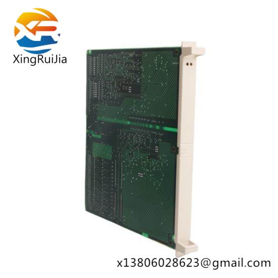 ABB DSAI155A 3BSE014162R1 Thermocouple Module