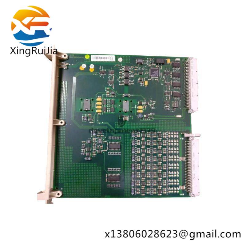 ABB DSAI 133A 3BSE018290R1 Analog Input Board