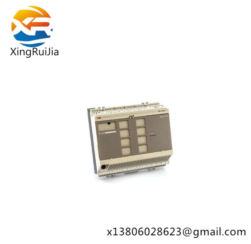 ABB DSAIDSAX452 5712289-A Out Basic Unit