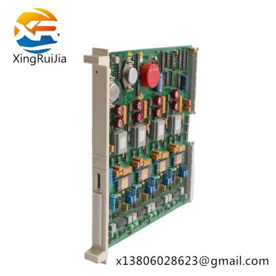 ABB DSAO110 Y57120001-AT Analog Output Module
