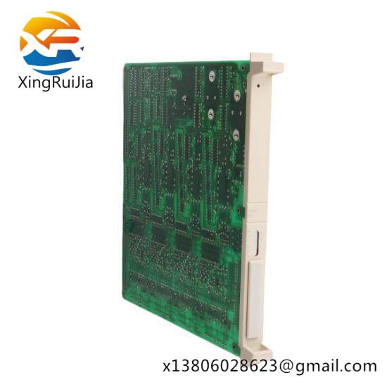 ABB DSAO110 Y57120001-AT Analog Output Module