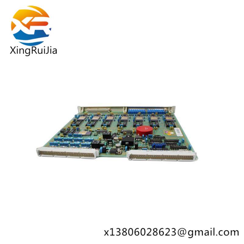 ABB DSAO120 57120001-EY Analog Output Board