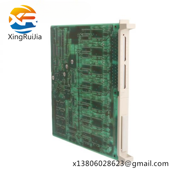 ABB DSAO120 57120001-EY Analog Output Module 8 Channels