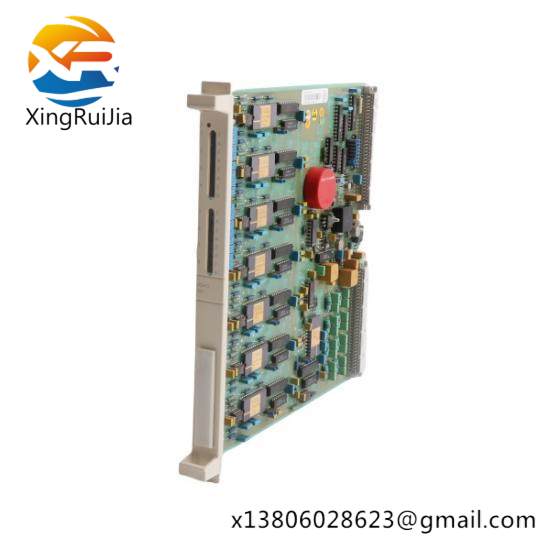 ABB 07DO90-S 07 DO 90-S Digital Output Unit