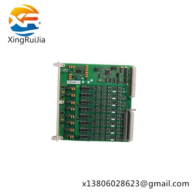 ABB DSAO120A Analog Output Board
