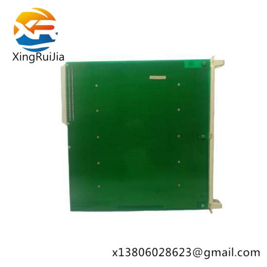 ABB DSBB110 57330001E MASTER Shield Board